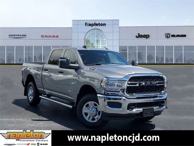 2024 Ram 2500 Tradesman 1