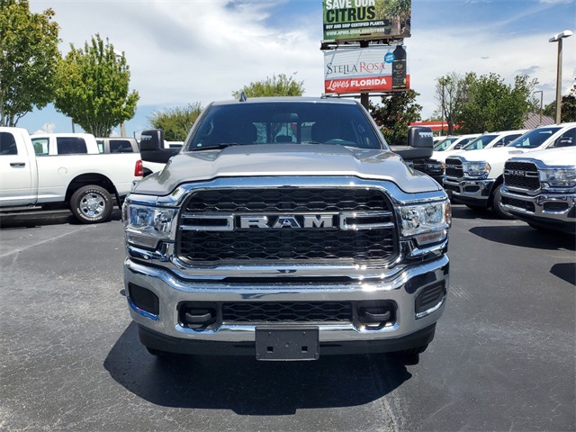 2024 Ram 2500 Tradesman 2