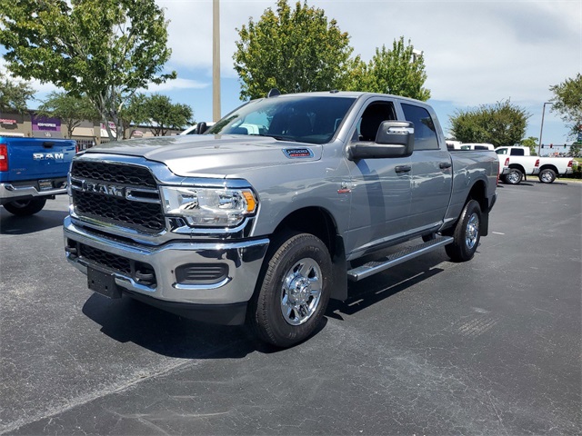 2024 Ram 2500 Tradesman 3