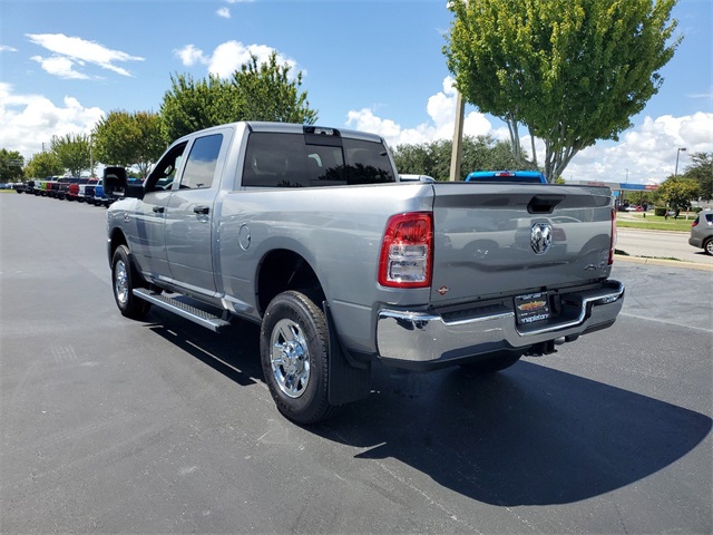 2024 Ram 2500 Tradesman 17