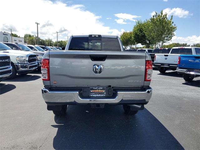 2024 Ram 2500 Tradesman 18