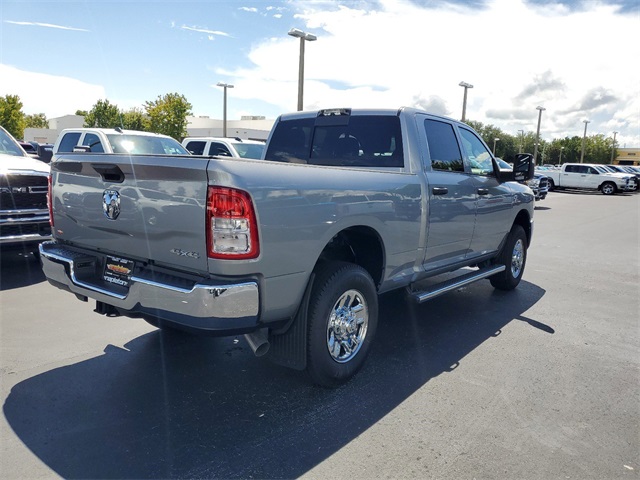 2024 Ram 2500 Tradesman 19