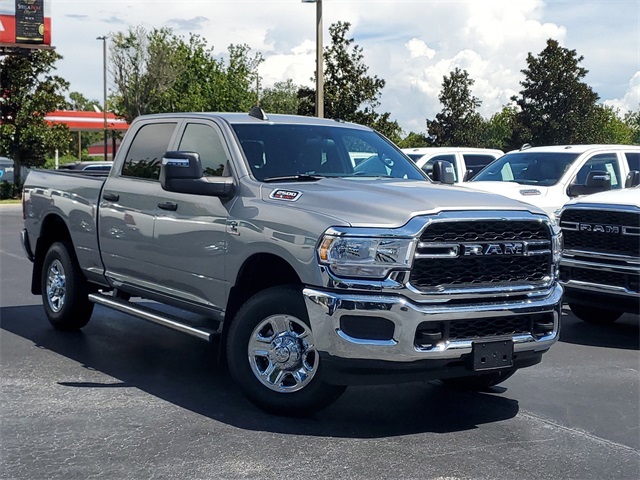 2024 Ram 2500 Tradesman 21