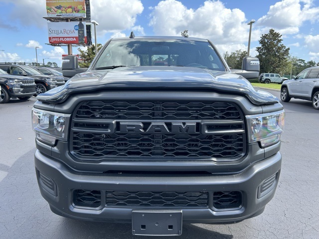 2024 Ram 2500 Tradesman 2