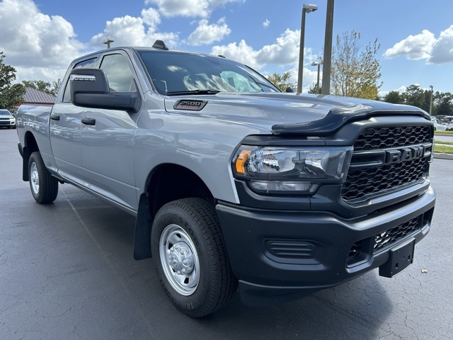 2024 Ram 2500 Tradesman 3