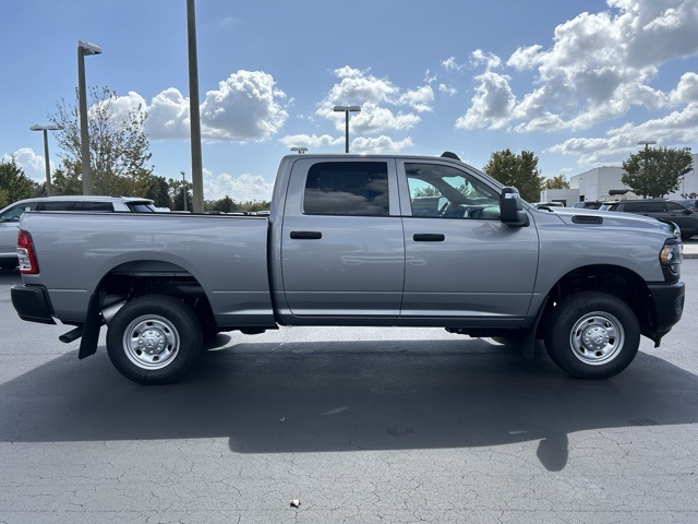 2024 Ram 2500 Tradesman 4