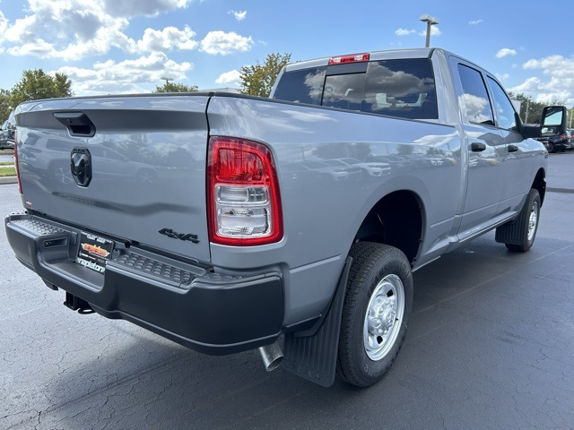 2024 Ram 2500 Tradesman 5