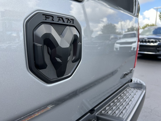 2024 Ram 2500 Tradesman 7