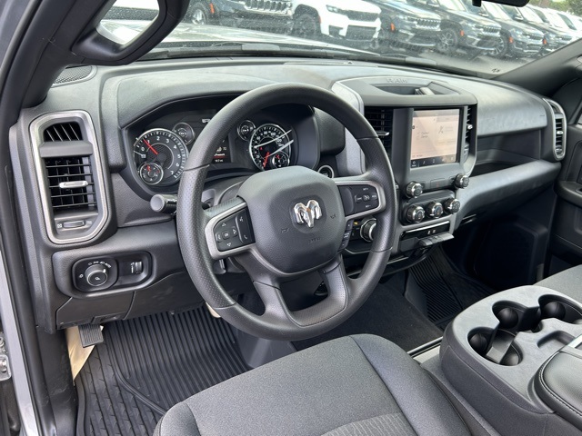 2024 Ram 2500 Tradesman 10