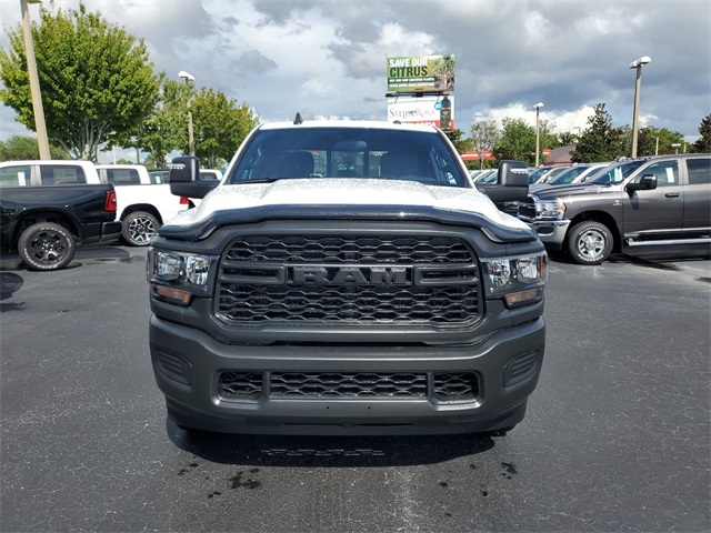 2024 Ram 2500 Tradesman 2