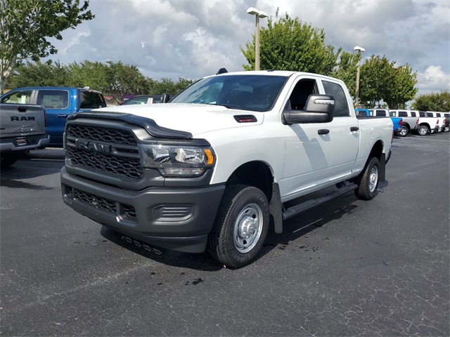 2024 Ram 2500 Tradesman 3