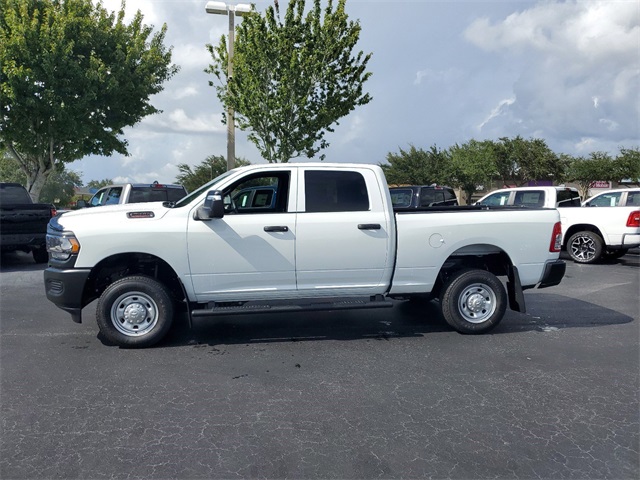 2024 Ram 2500 Tradesman 4