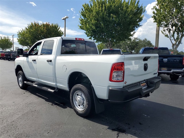 2024 Ram 2500 Tradesman 5