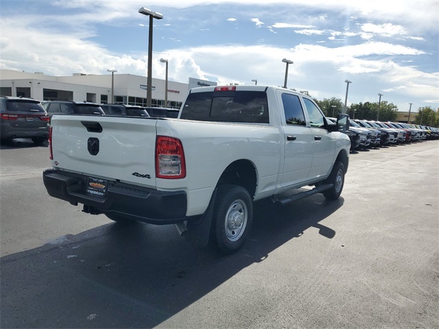 2024 Ram 2500 Tradesman 6