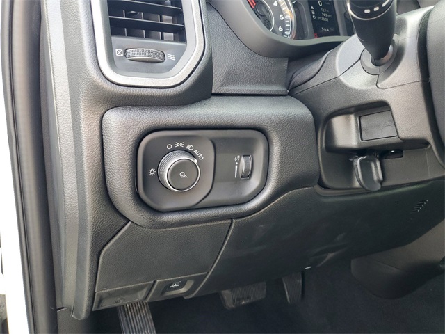 2024 Ram 2500 Tradesman 11