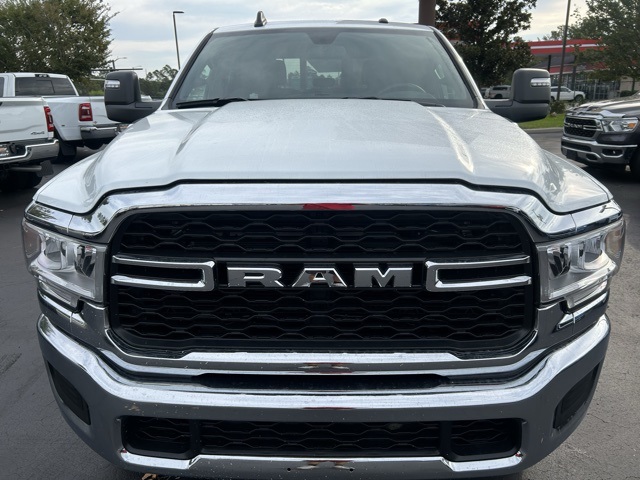 2024 Ram 2500 Tradesman 2