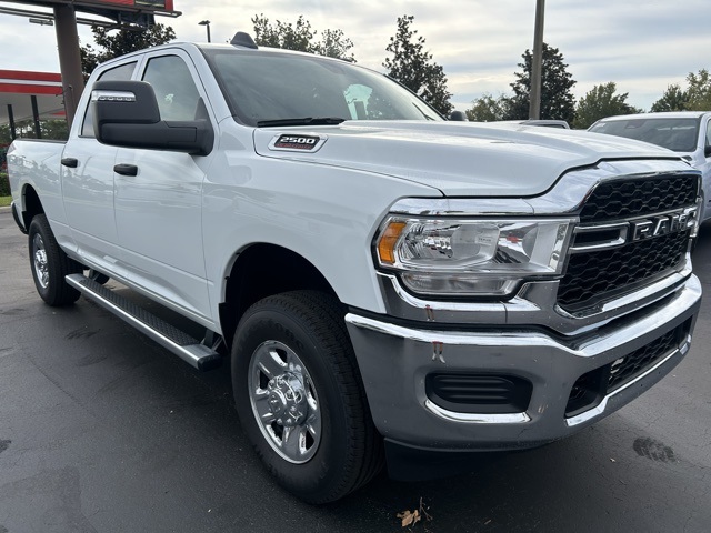 2024 Ram 2500 Tradesman 3