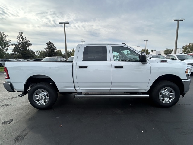 2024 Ram 2500 Tradesman 4