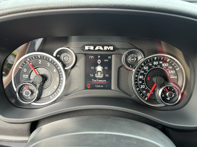 2024 Ram 2500 Tradesman 15