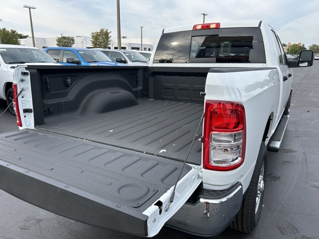 2024 Ram 2500 Tradesman 20