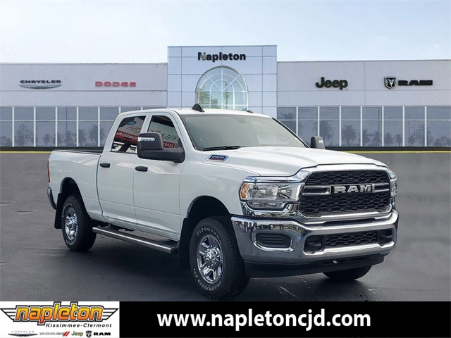 2024 Ram 2500 Tradesman 1