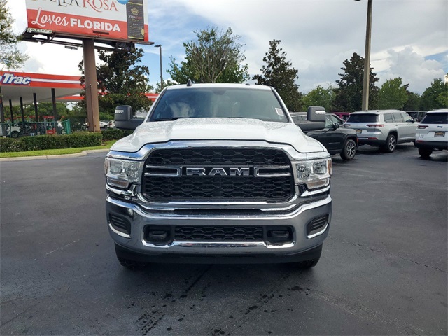 2024 Ram 2500 Tradesman 2