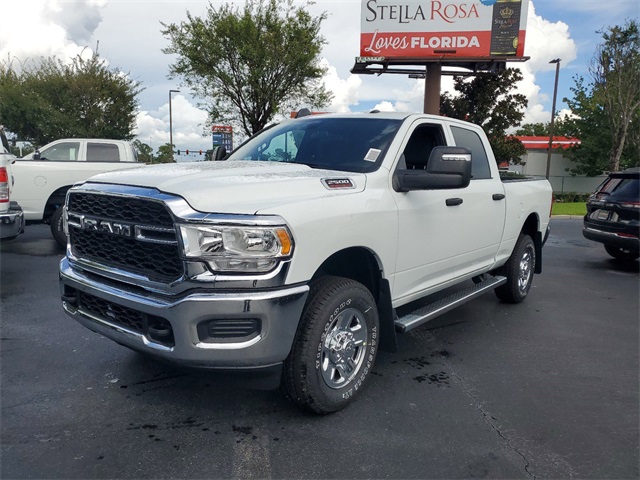 2024 Ram 2500 Tradesman 3