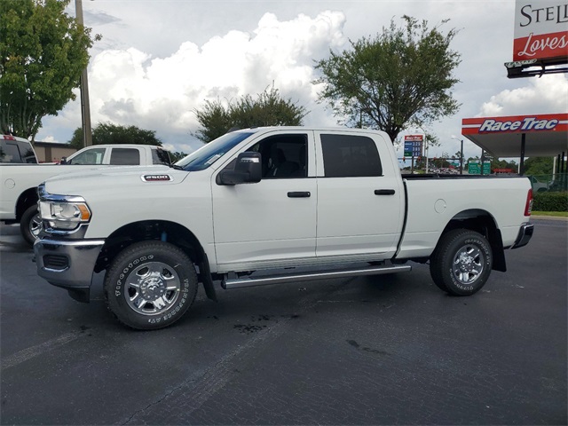 2024 Ram 2500 Tradesman 4