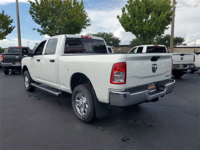 2024 Ram 2500 Tradesman 5