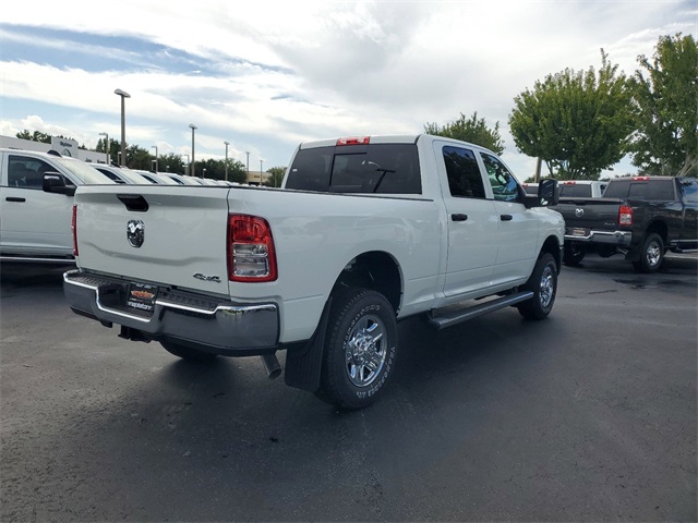 2024 Ram 2500 Tradesman 6