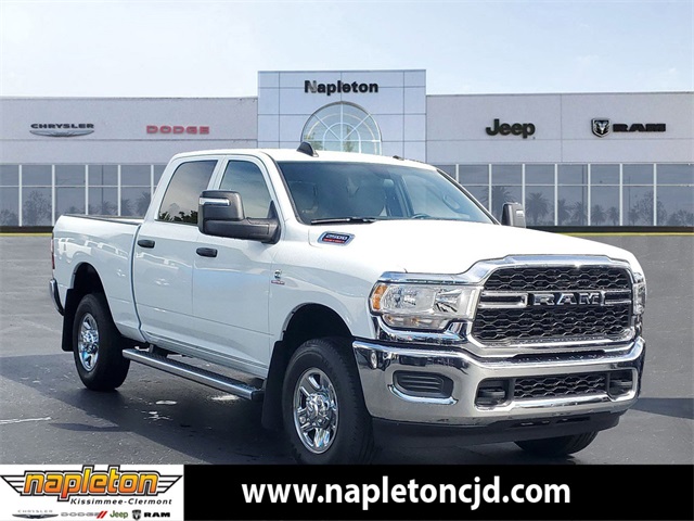 2024 Ram 2500 Tradesman 1