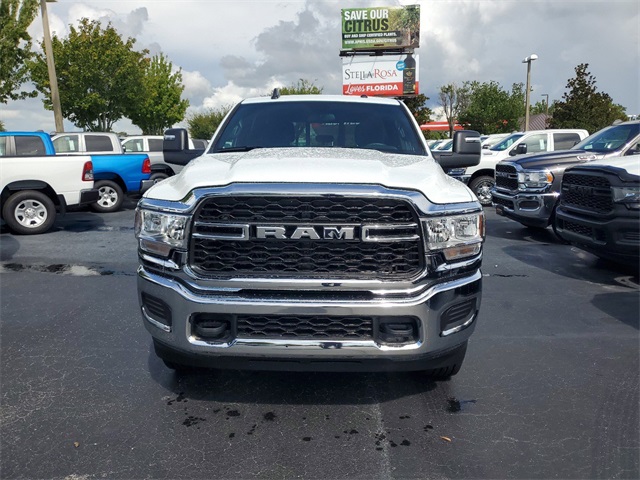 2024 Ram 2500 Tradesman 2