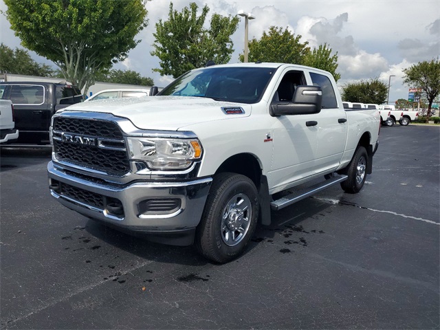 2024 Ram 2500 Tradesman 3