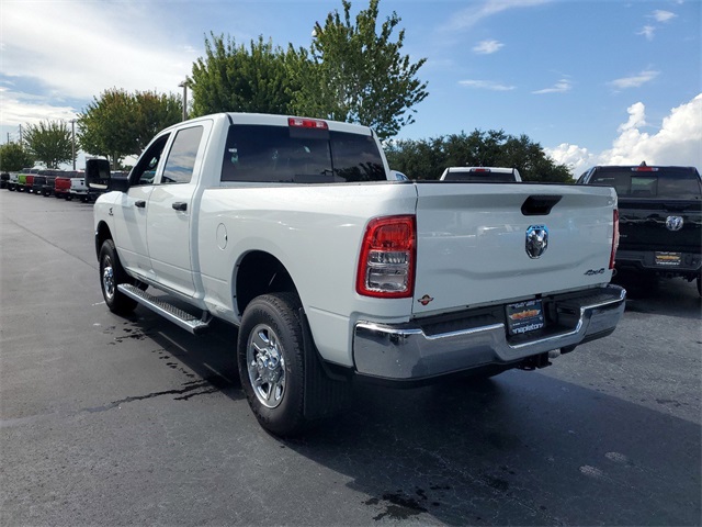 2024 Ram 2500 Tradesman 4