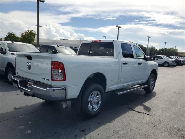 2024 Ram 2500 Tradesman 5