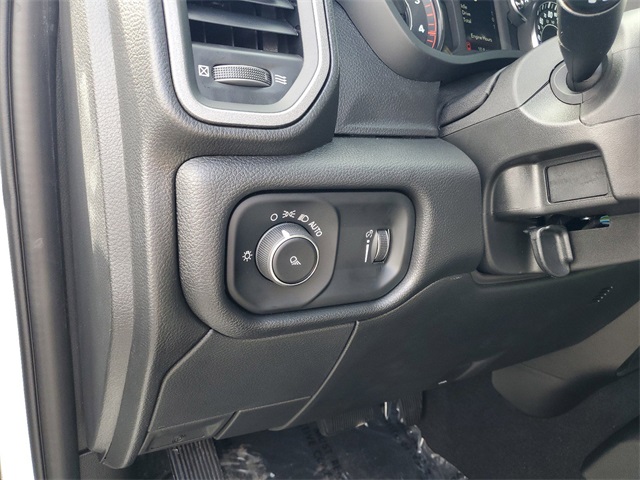 2024 Ram 2500 Tradesman 11