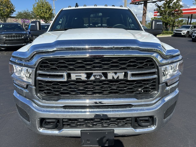 2024 Ram 2500 Tradesman 2