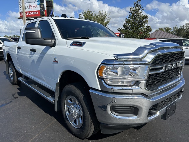 2024 Ram 2500 Tradesman 3