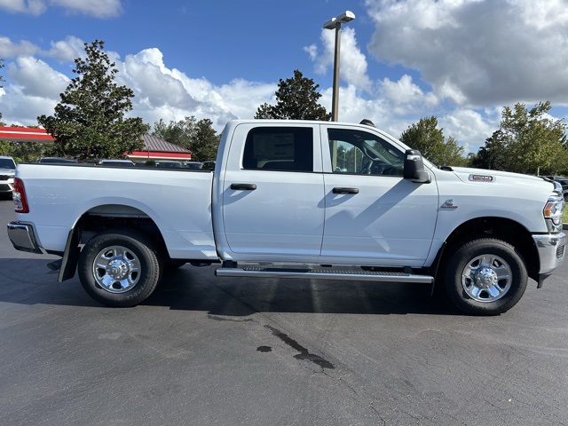 2024 Ram 2500 Tradesman 4