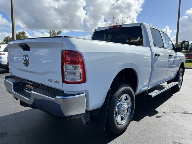 2024 Ram 2500 Tradesman 6