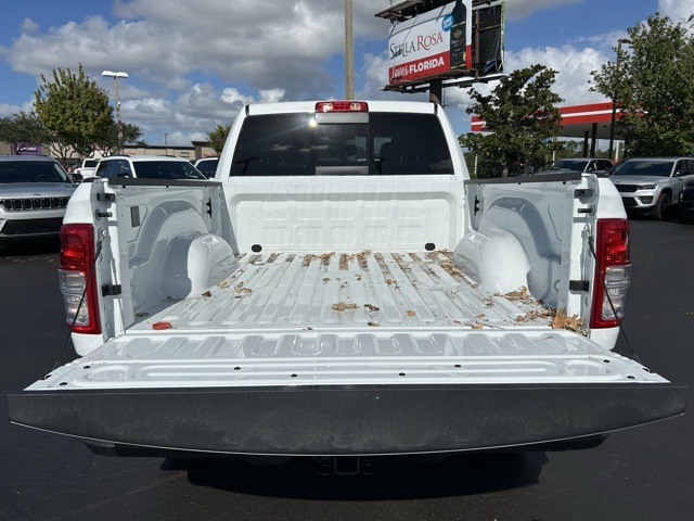 2024 Ram 2500 Tradesman 15