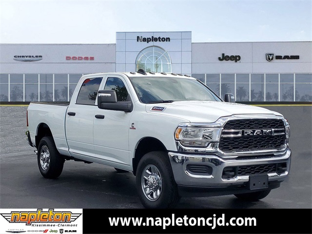 2024 Ram 2500 Tradesman 1