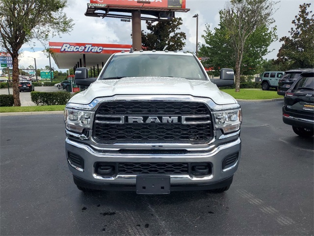 2024 Ram 2500 Tradesman 2