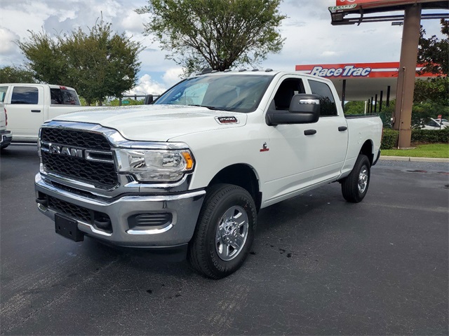 2024 Ram 2500 Tradesman 3