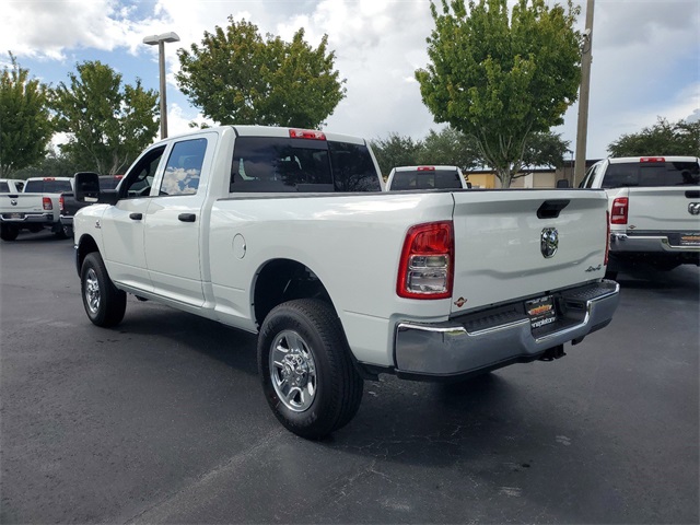 2024 Ram 2500 Tradesman 5