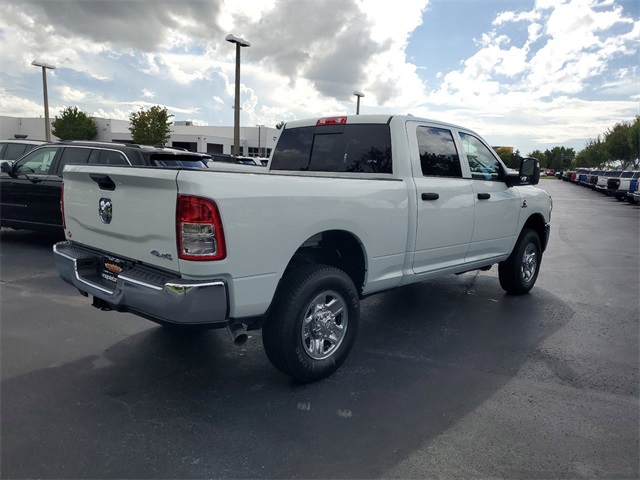 2024 Ram 2500 Tradesman 6