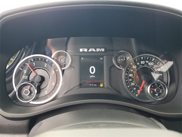 2024 Ram 2500 Tradesman 16