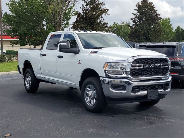 2024 Ram 2500 Tradesman 24