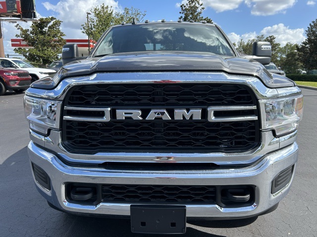 2024 Ram 2500 Tradesman 2