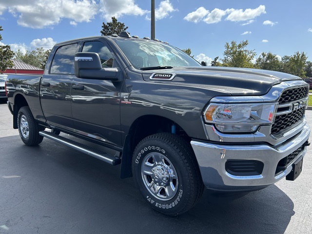 2024 Ram 2500 Tradesman 3